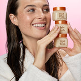 Canada Mini Vanilla Shea Sugar Scrub