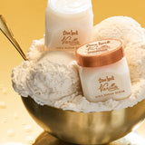 Canada Mini Vanilla Shea Sugar Scrub