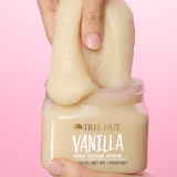 Vanilla Shea Sugar Scrub