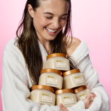 Vanilla Shea Sugar Scrub