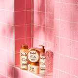 Mini Vanilla Moisturizing Shave Oil