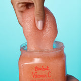 Vitamin C Shea Sugar Scrub