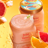 Vitamin C Shea Sugar Scrub