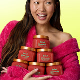 Watermelon Shea Sugar Scrub