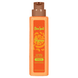 Tangerine Foaming Gel Wash