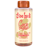 coco colada foaming gel wash