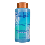 ocean glow foaming gel wash