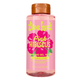 Pink Hibiscus Foaming Gel Wash