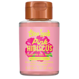 Mini Pink Hibiscus Foaming Gel Wash