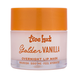 Golden Vanilla Overnight Lip Mask
