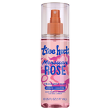moroccan rose fragrance mist