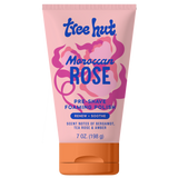 Moroccan Rose Shave Prep Polish