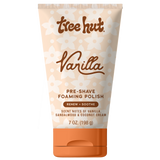 Vanilla Shave Prep Polish