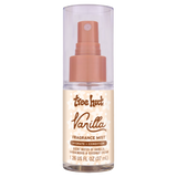 Mini Vanilla Fragrance Mist