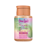 tropic glow sparkling gel wash