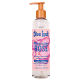 Moroccan Rose Moisturizing Shave Oil