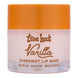 Vanilla Overnight Lip Mask