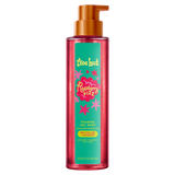 Raspberry Fizz Foaming Gel Wash