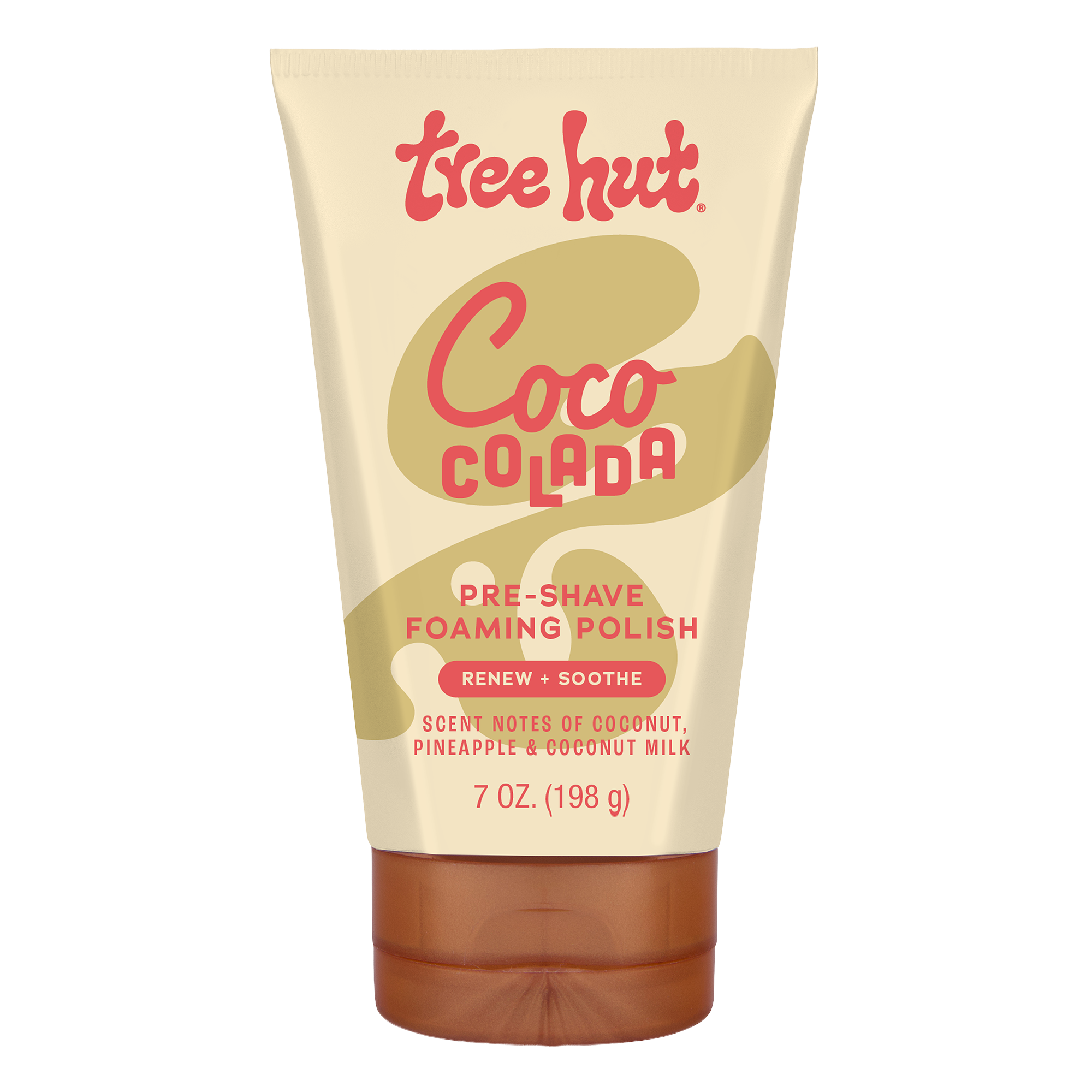 Coco Colada Shave Prep Polish – Tree Hut Shea®