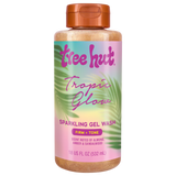 tropic glow sparkling gel wash