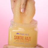 Santal Haze Shea Sugar Scrub