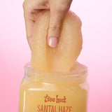 Santal Haze Shea Sugar Scrub