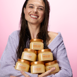 Santal Haze Shea Sugar Scrub