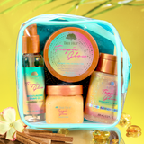 Tropic Glow® Getaway Kit Mini Best Sellers