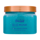 Blue Musk Shea Sugar Scrub