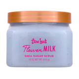Flower Milk Shea Sugar Scrub