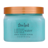 Lotus Water Shea Sugar Scrub