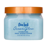 ocean glow shea sugar scrub