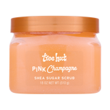 Pink Champagne Shea Sugar Scrub