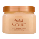 Santal Haze Shea Sugar Scrub