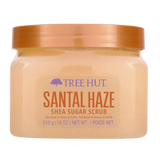Santal Haze Shea Sugar Scrub