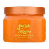 tangerine shea sugar scrub