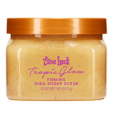 Tropic Glow Firming Shea Sugar Scrub