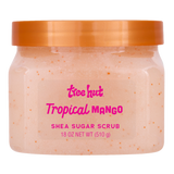 Tropical Mango Shea Sugar Scrub