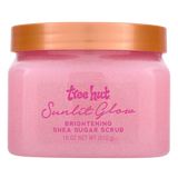 Sunlit Glow Brightening Shea Sugar Scrub