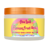 Passionfruit Sol Whipped Shea Body Butter