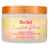 Sunlit Glow Brightening Whipped Shea Body Butter