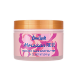 Moroccan Rose Whipped Body Butter