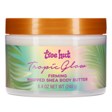 Tropic Glow Firming Whipped Body Butter