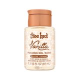 Mini Vanilla Foaming Gel Wash