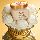 vanilla shea sugar scrub