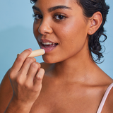 Vanilla Lip Scrub Stick