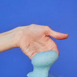 ocean glow shea sugar scrub