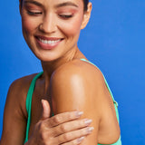 Ocean Glow Hydrating Body Oil