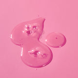 Pink Hibiscus Moisturizing Shave Oil