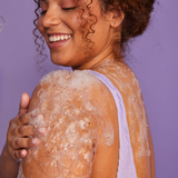 moonlight glow sparkling gel wash